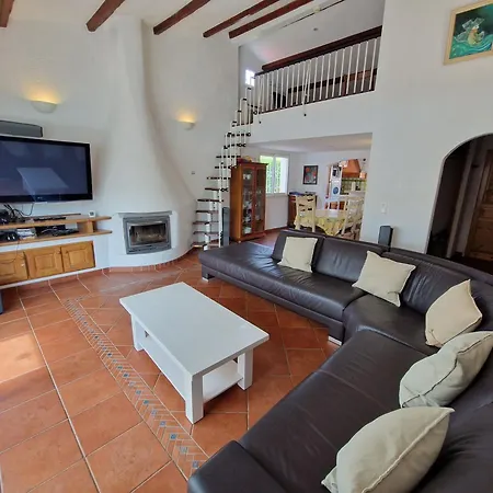 Villa Ad Alta-3